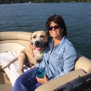 Meet your Posher, Joann